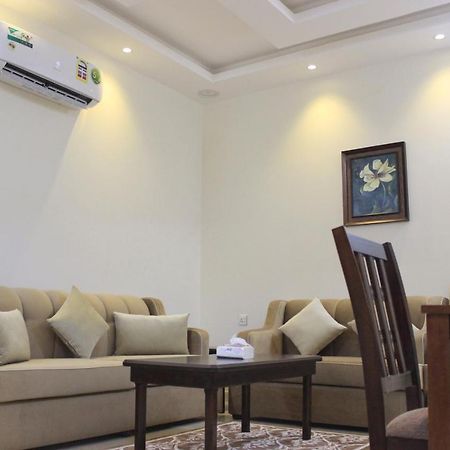 Dar Al Jood Hotel Units Bisha エクステリア 写真