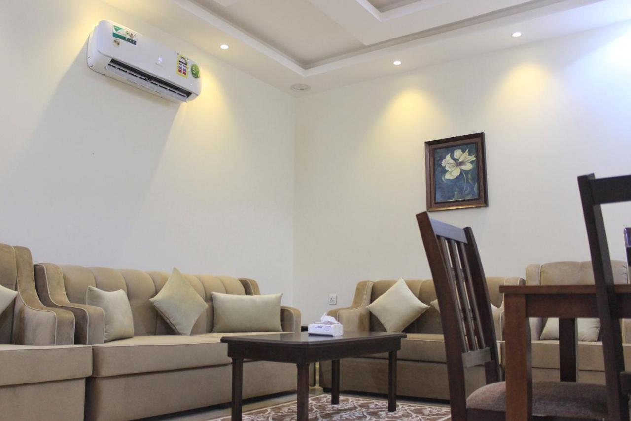 Dar Al Jood Hotel Units Bisha エクステリア 写真