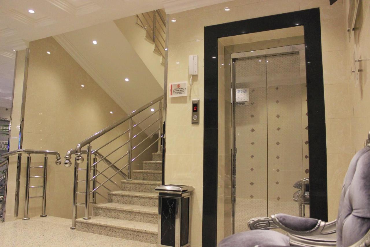 Dar Al Jood Hotel Units Bisha エクステリア 写真