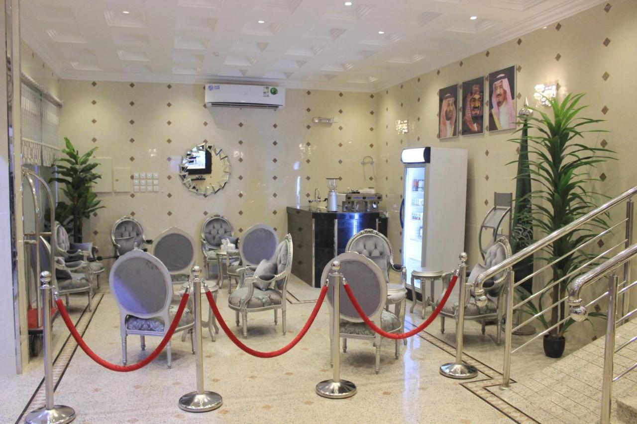 Dar Al Jood Hotel Units Bisha エクステリア 写真
