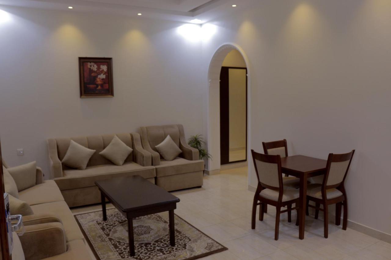 Dar Al Jood Hotel Units Bisha エクステリア 写真